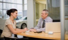 Use a car price guide to get a better deal