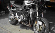 Motorcycle Accidents And What Happens Next