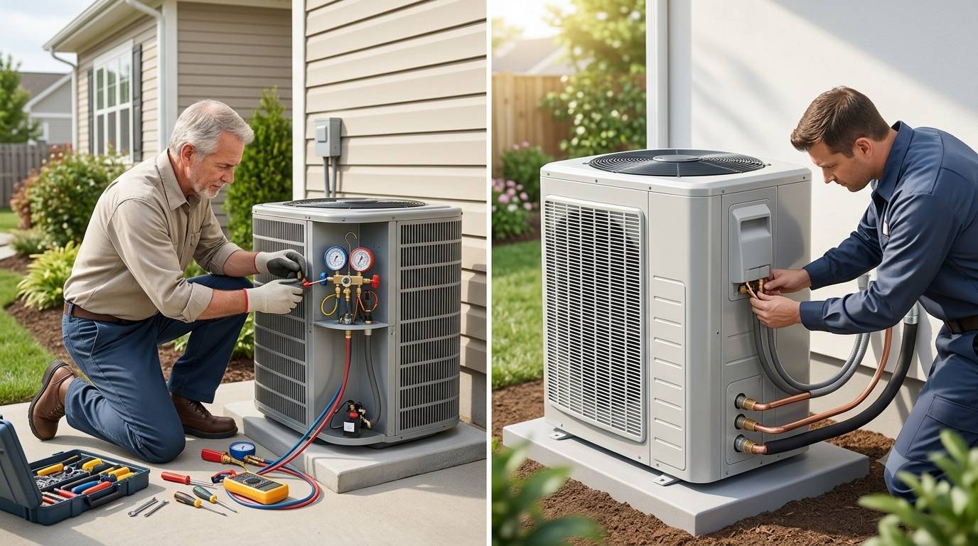 AC Repair