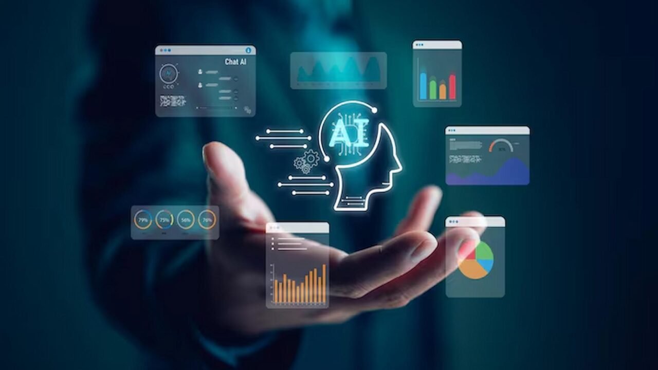 Artificial Intelligence in Everyday Life: How Smart Technology Is Changing the Way We Live and Work