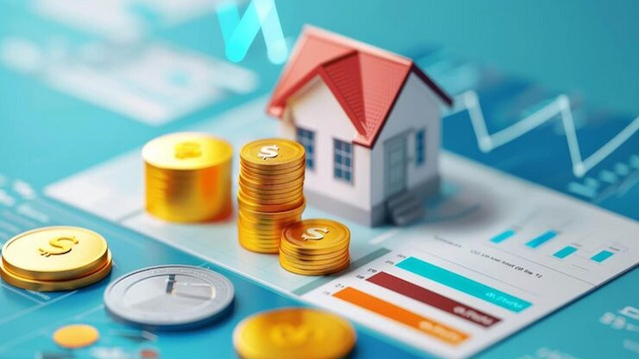 Smart Investing Simplified: Understanding Risk, Diversification, and Asset Allocation