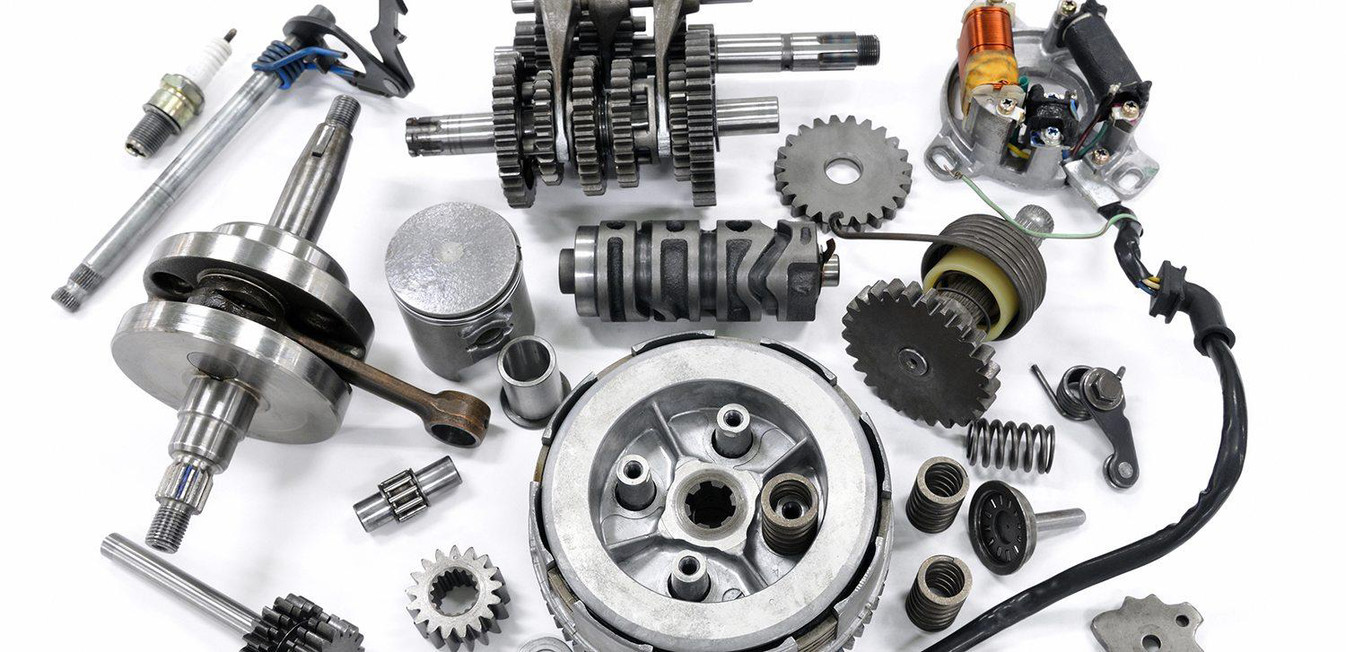 aleoca bicycle spare parts