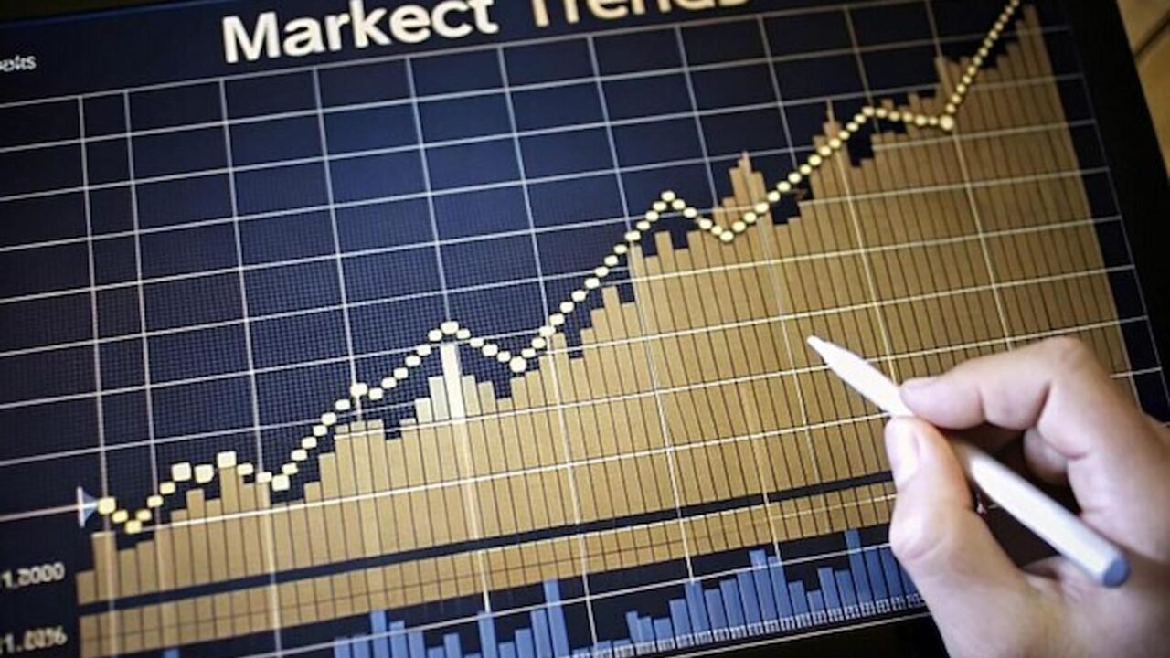 Staying Ahead in Business: How to Track Industry News and Market Trends Effectively