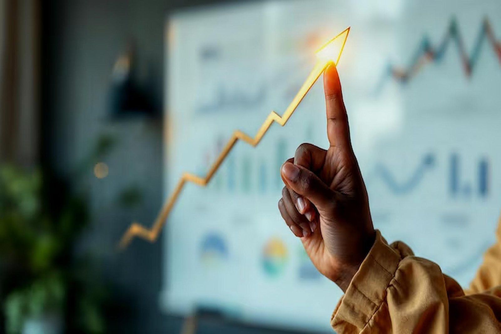 Business Growth