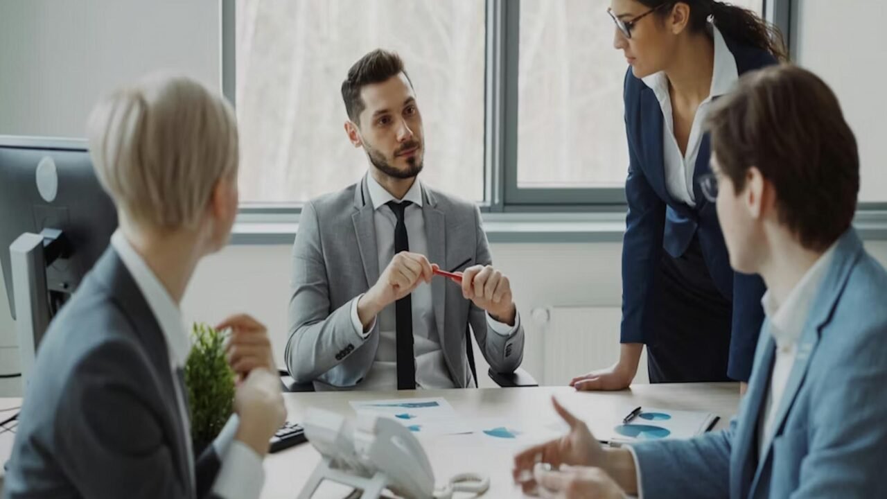 Creating a Business Legacy: Succession Planning and Future-Proofing Your Company
