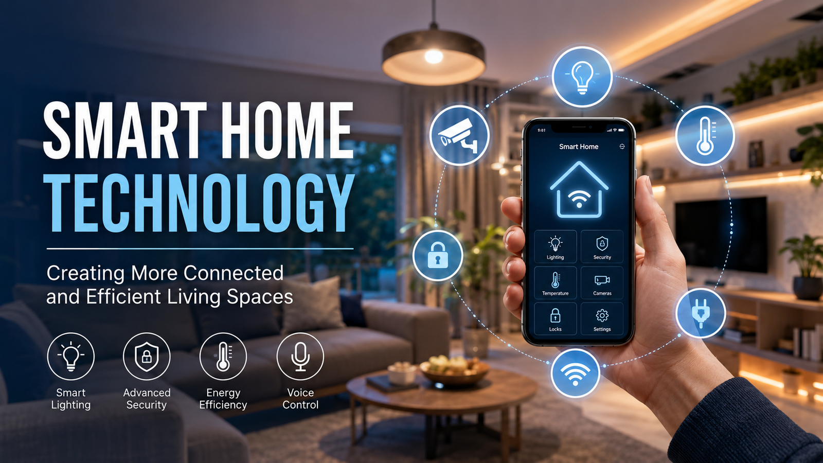 smart home
