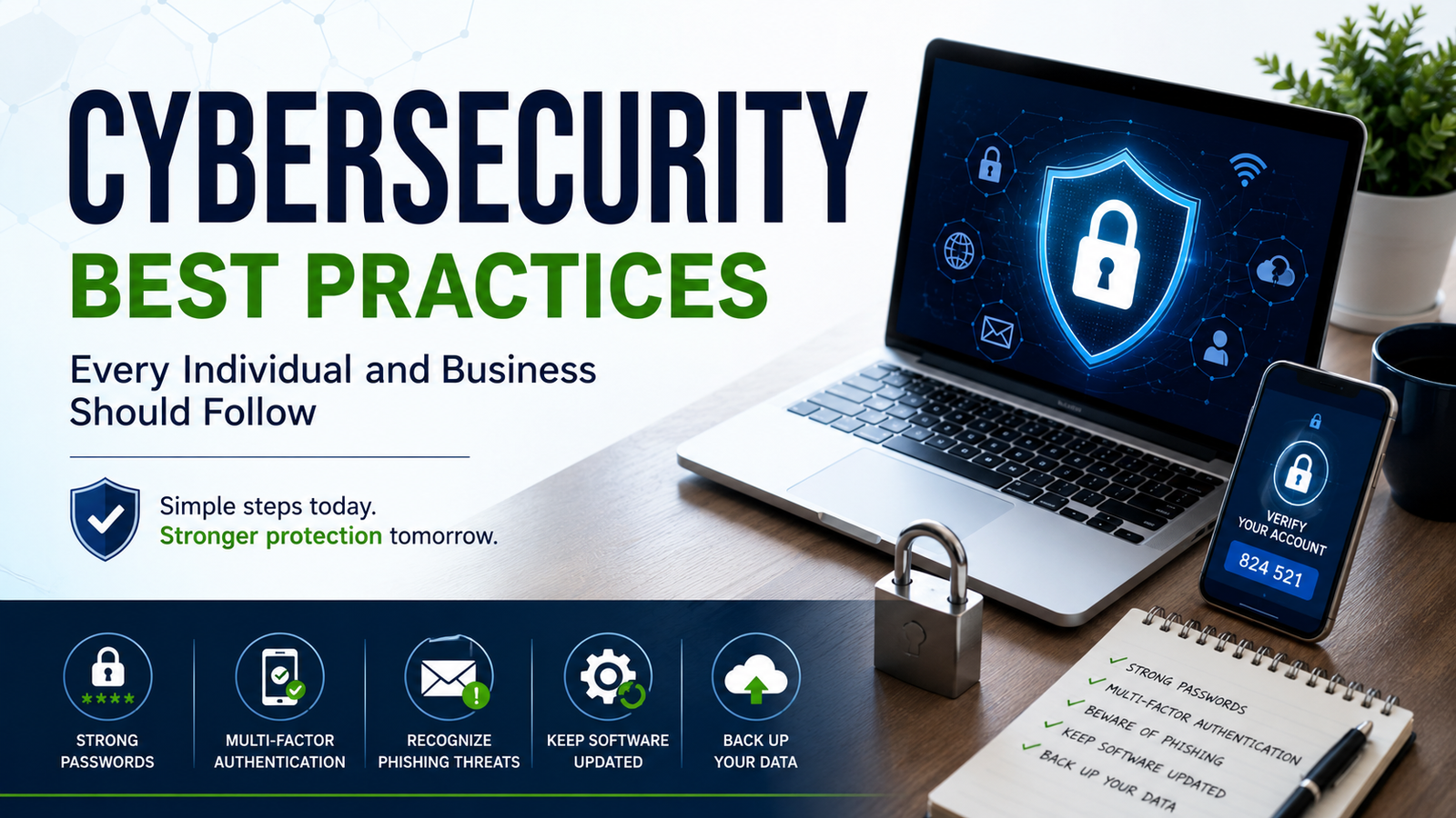 Cybersecurity