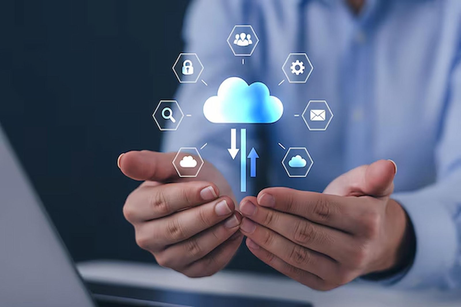 Cloud Computing