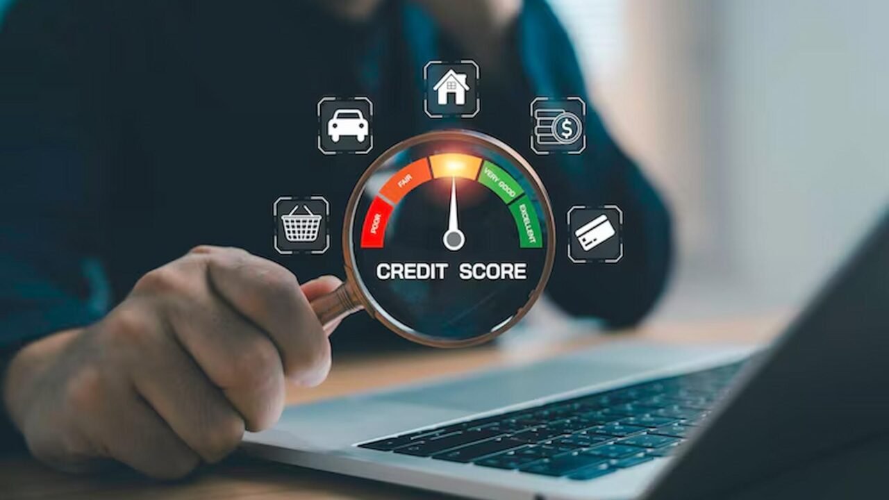 Debt Reduction and Credit Score Management: Building a Strong Financial Foundation