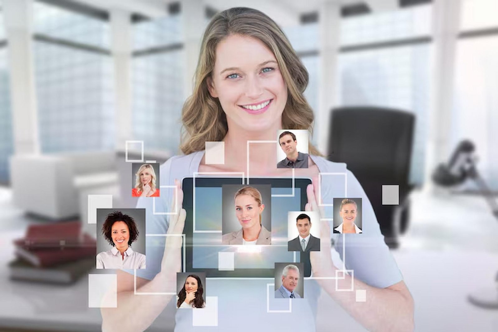 Digital HR