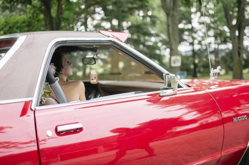 Exterior Car Accessories