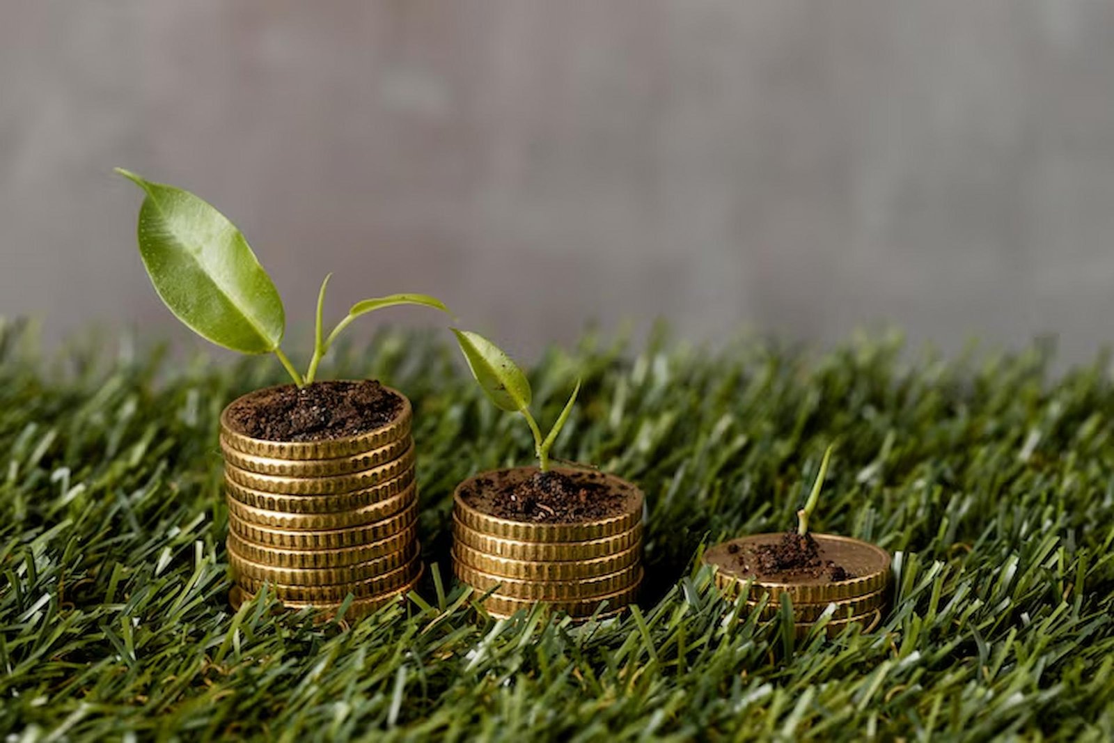 Green Finance