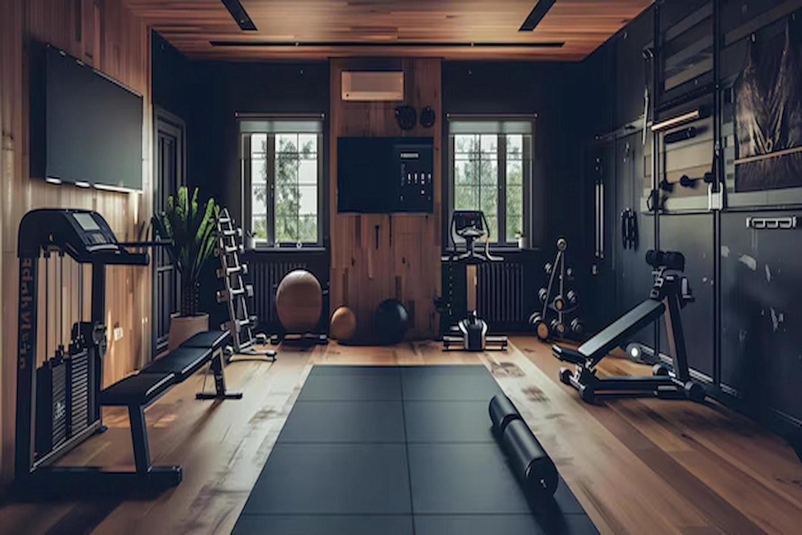 Home Gym