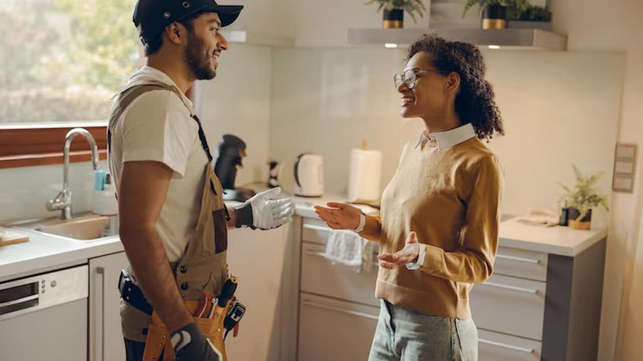 Creating a Home Maintenance Schedule That Actually Works