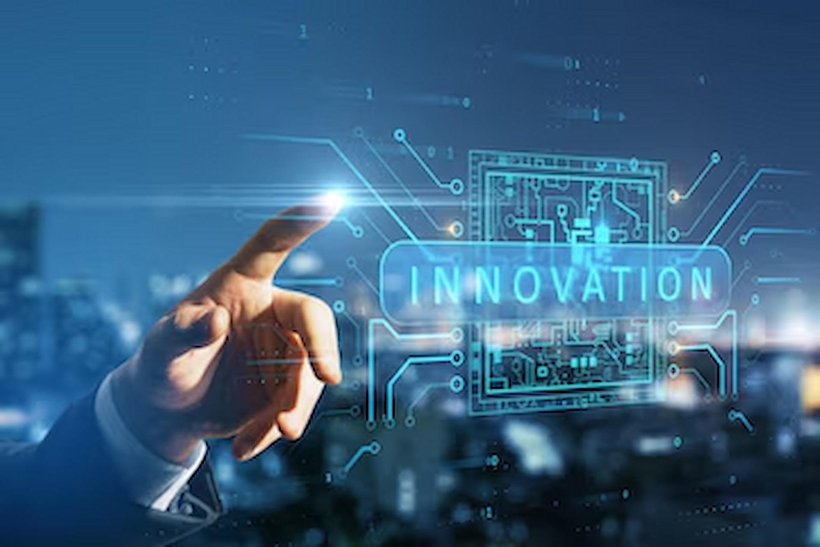 Innovations