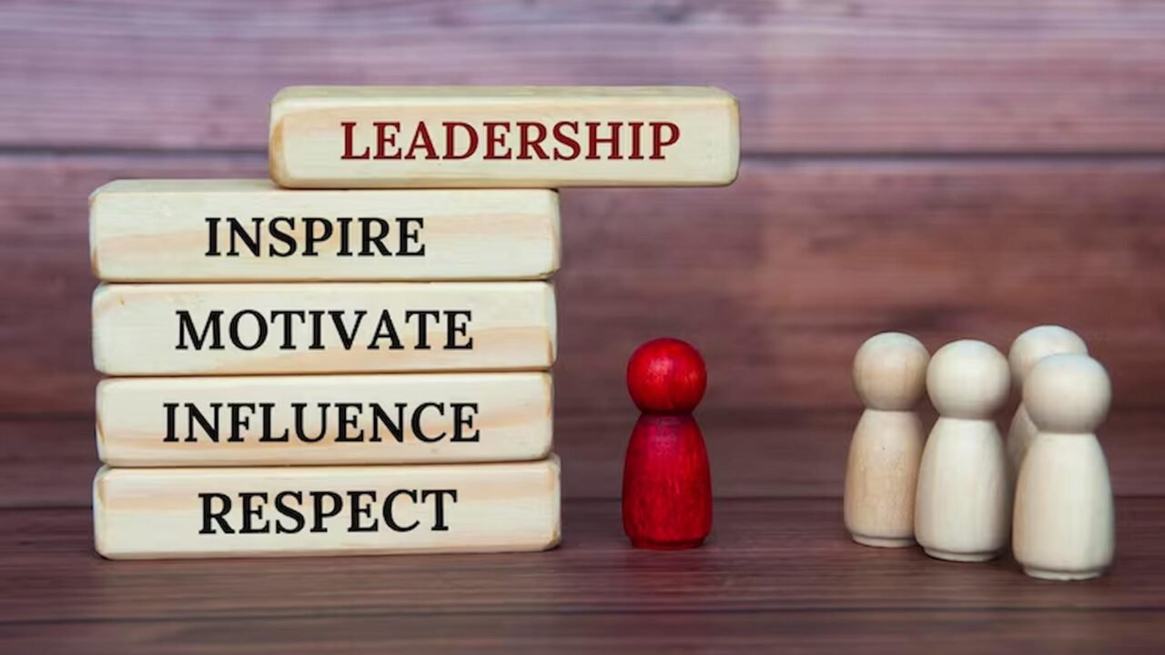 Leadership Skills That Stand the Test of Time: Building Influence, Trust, and Impact