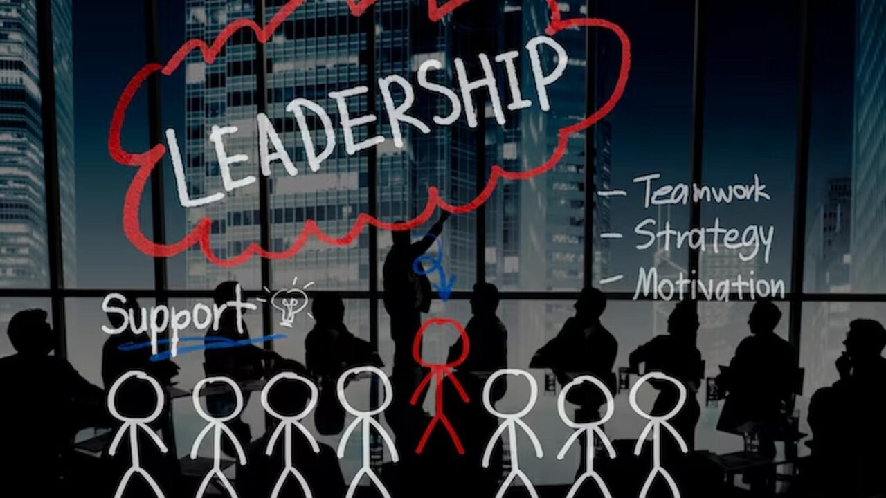 Understanding Leadership Styles: Finding the Approach That Works for You and Your Team