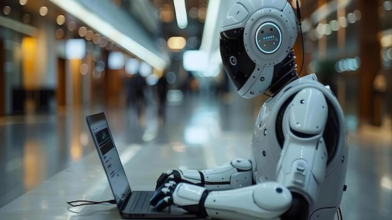 Machine Learning Explained Simply: A Beginner’s Guide to Understanding Smart Systems