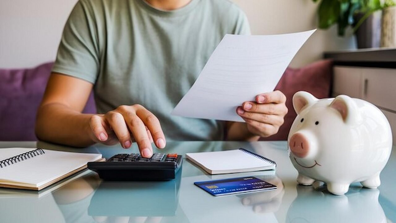 Mastering Personal Finance: A Complete Guide to Managing Money with Confidence