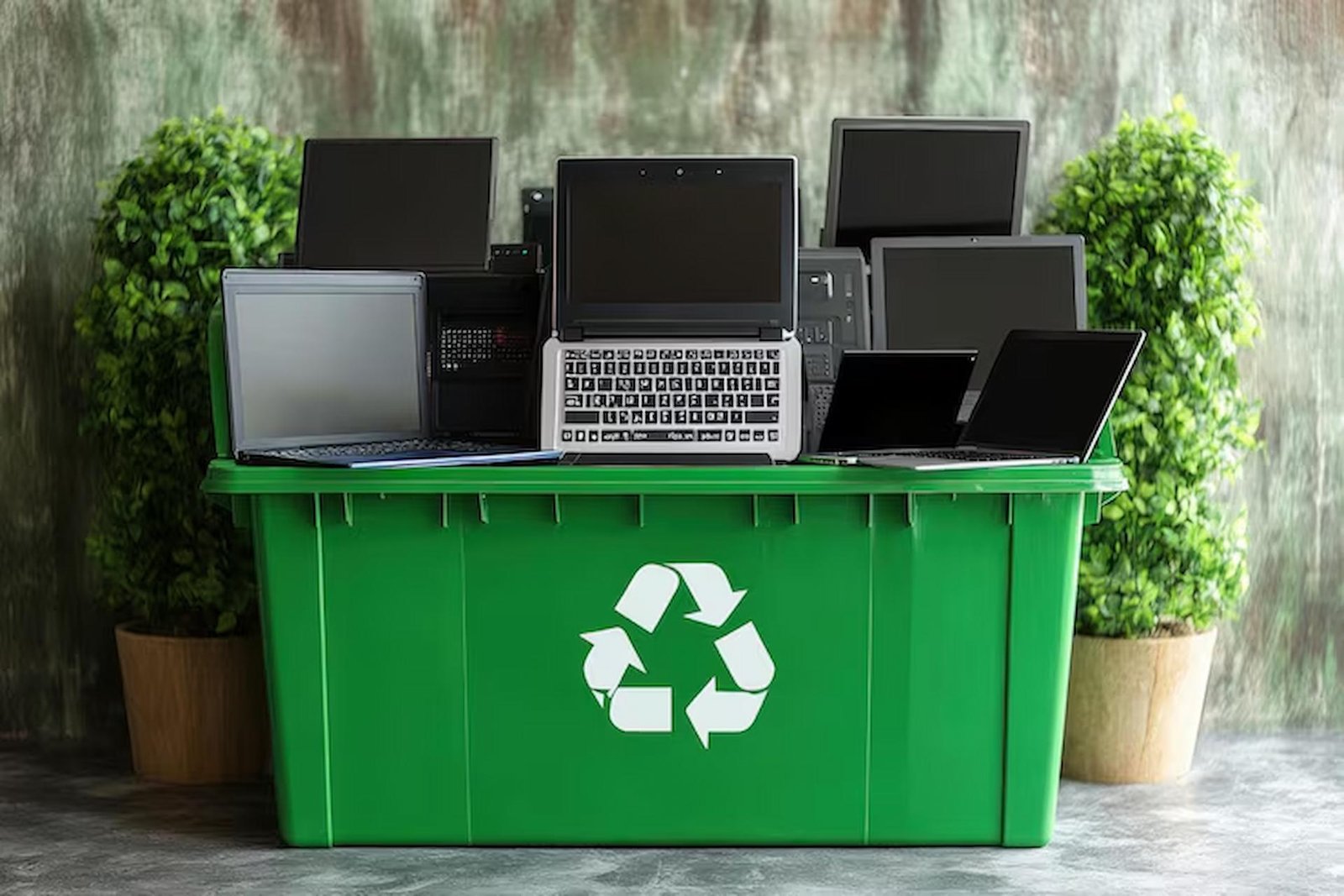 Recycling