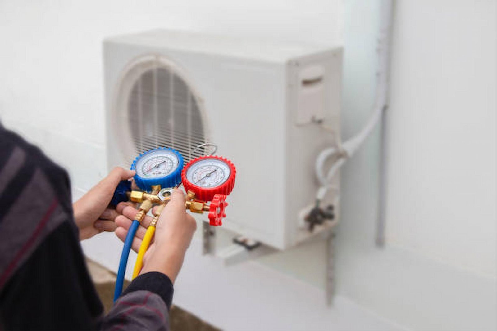Refrigerant