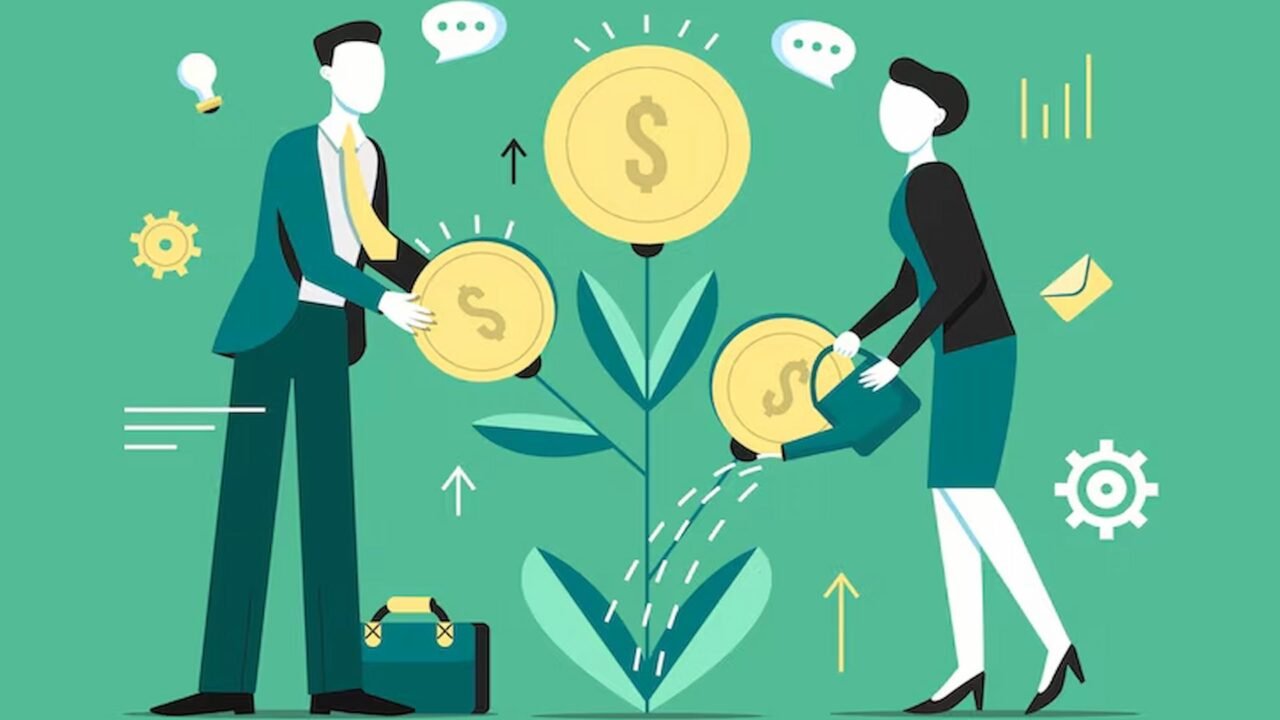 Startup and Venture Capital Trends: Understanding Funding, Growth, and Market Opportunities