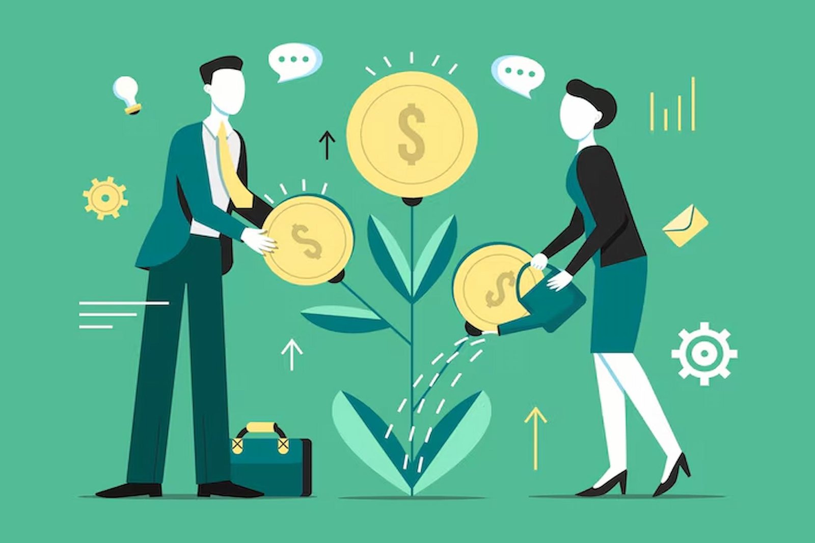 Venture Capital