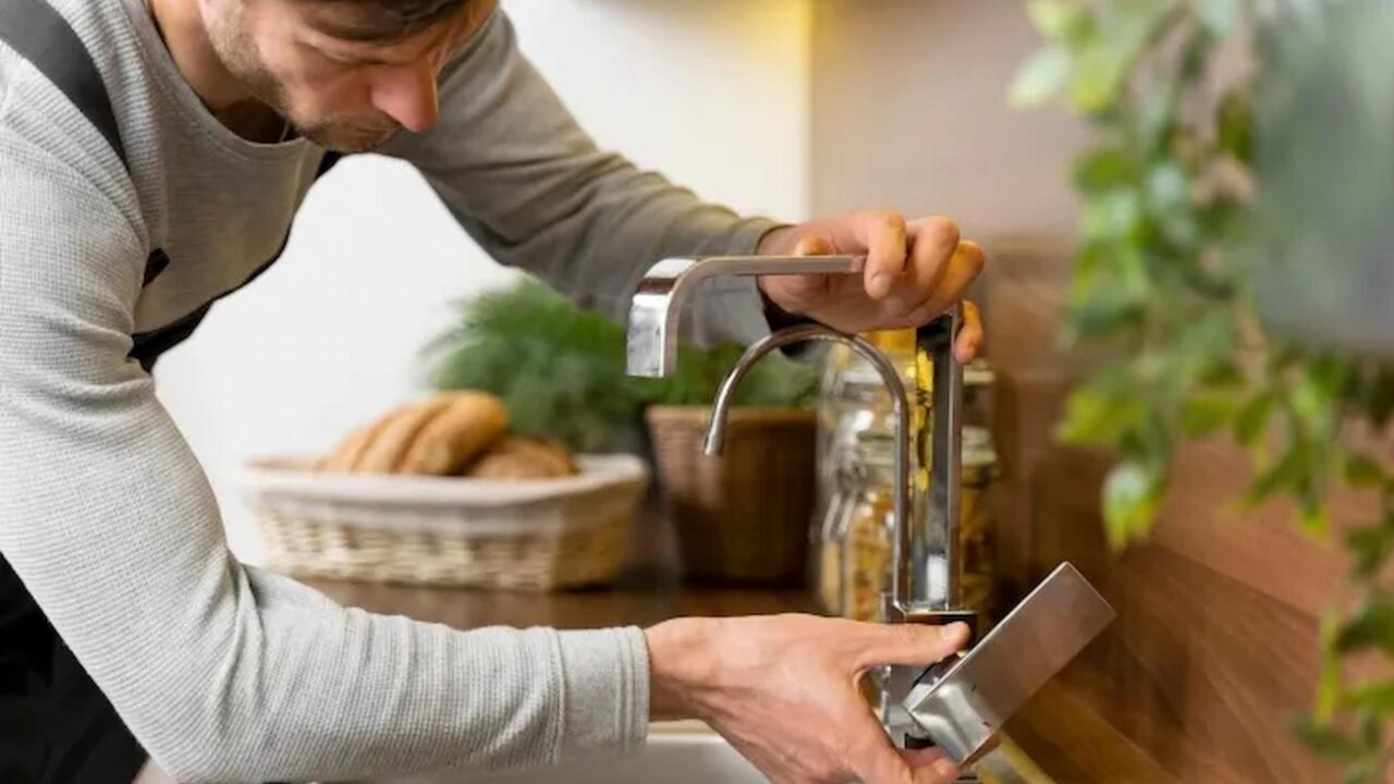 How Local Experts Improve Water Efficiency In Modern Households